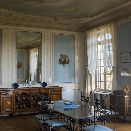 Villa Claude Коньяк Экстерьер фото