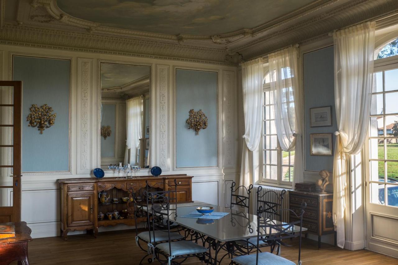 Villa Claude Коньяк Экстерьер фото