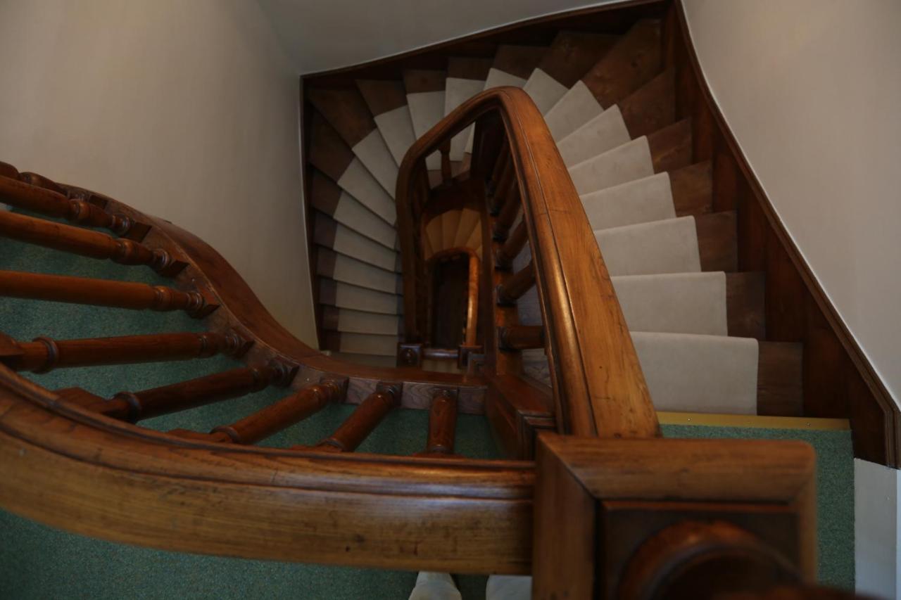 Villa Claude Коньяк Экстерьер фото