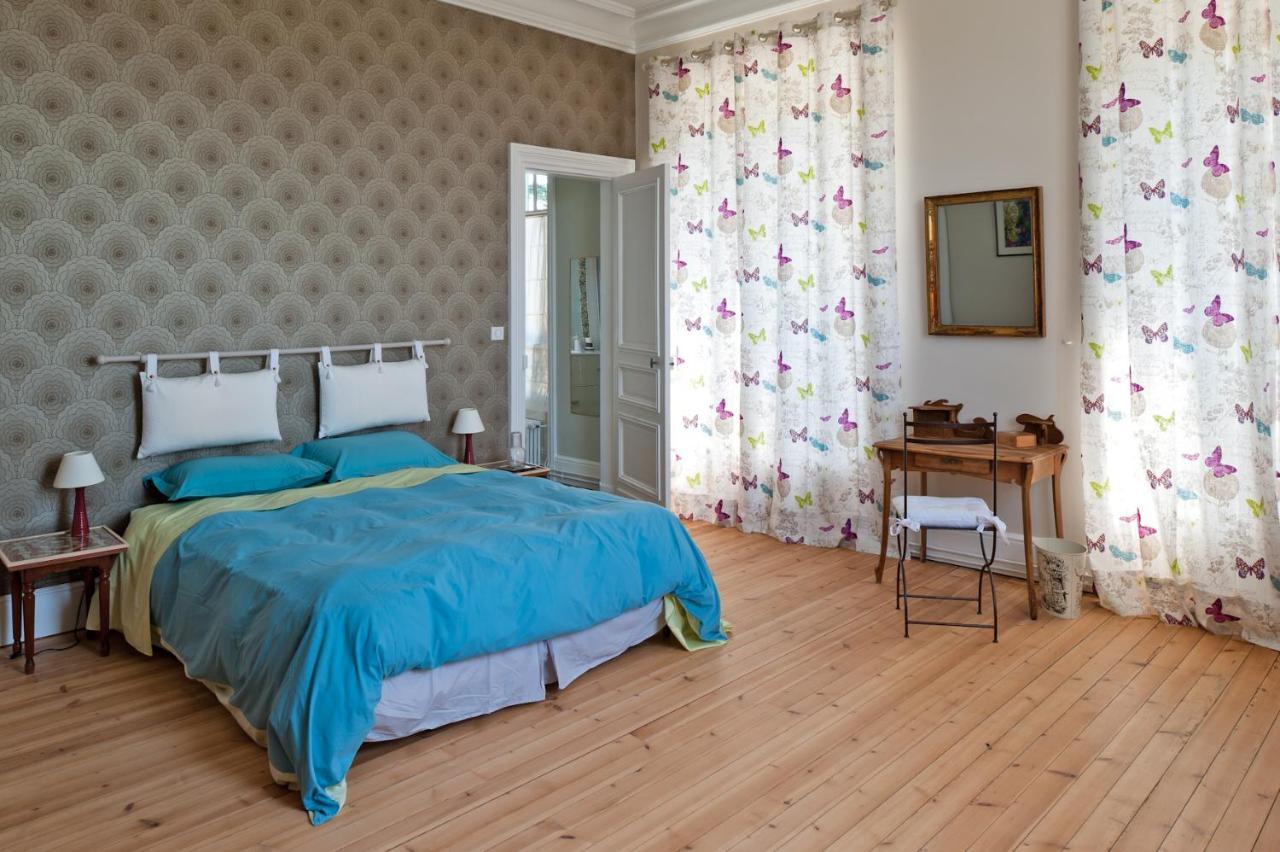 Villa Claude Коньяк Экстерьер фото