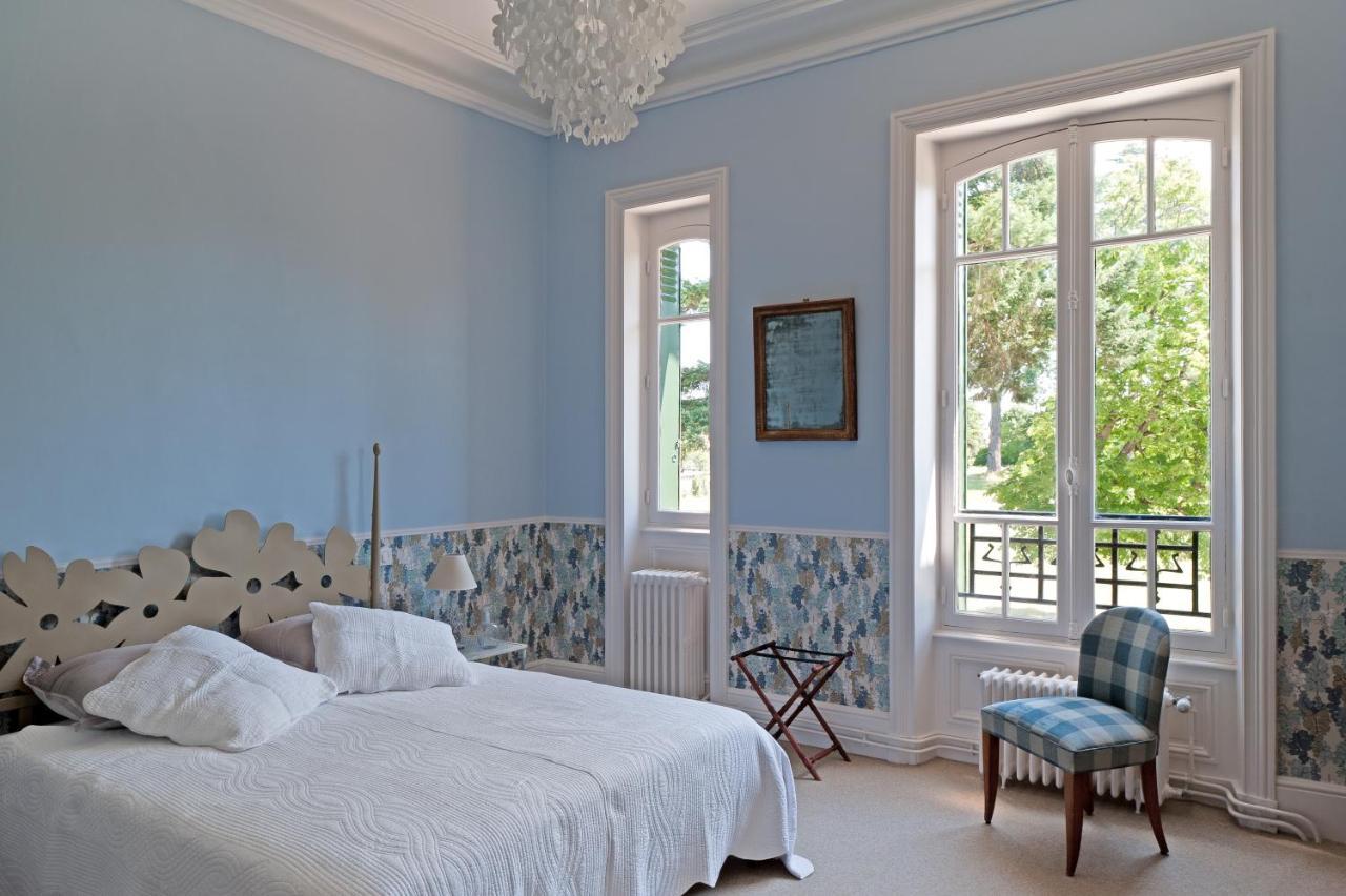 Villa Claude Коньяк Экстерьер фото