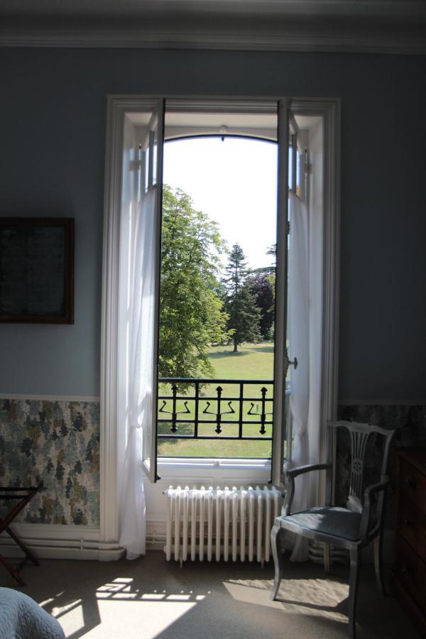 Villa Claude Коньяк Экстерьер фото